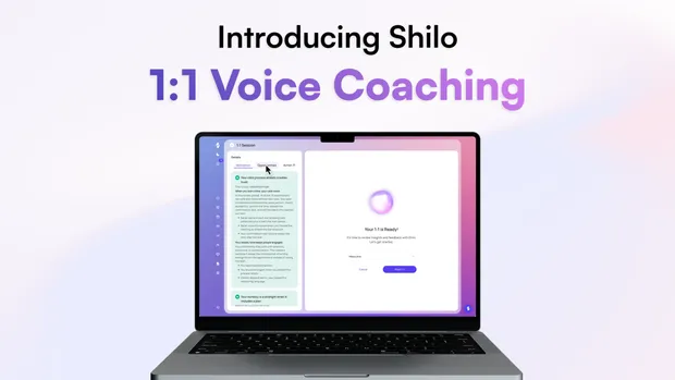 Introducing 1:1 Coaching: an AI Coach That Runs the 1:1 With Every Agent