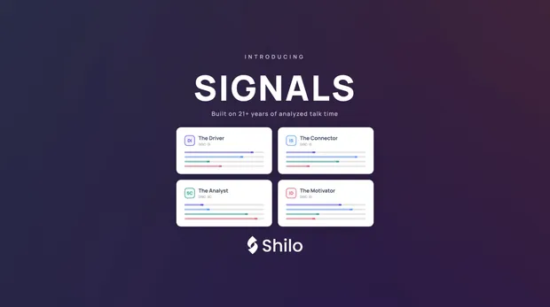 Introducing Signals: AI Personality Insights for Real Estate Agents